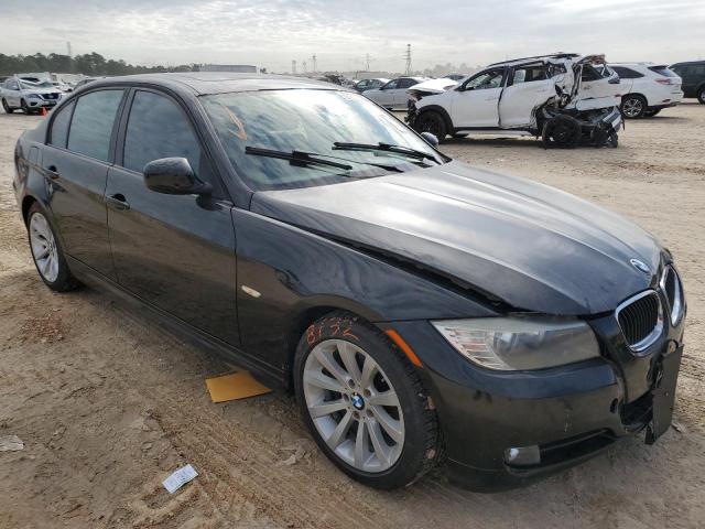 BMW 328 I 2011 wbaph7c51be677231