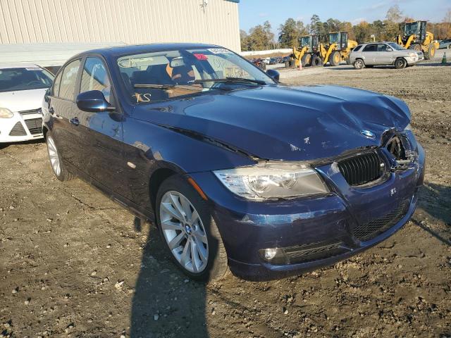 BMW 328 I 2011 wbaph7c51be677262