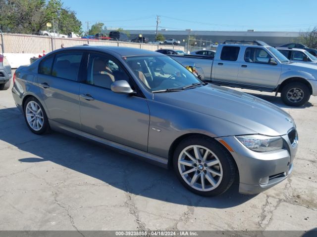 BMW 328I 2011 wbaph7c51be677875