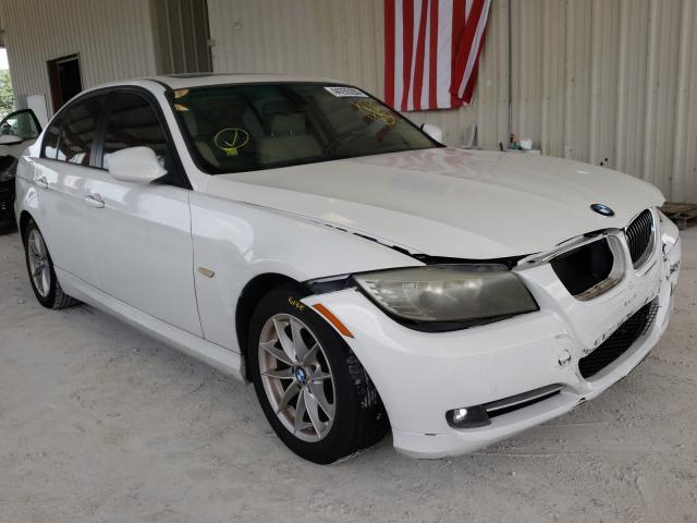 BMW 328 I 2011 wbaph7c51be678072