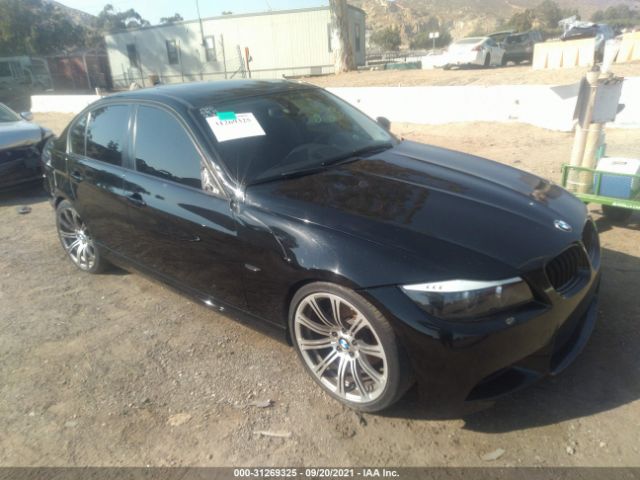 BMW 3 2011 wbaph7c51be678556