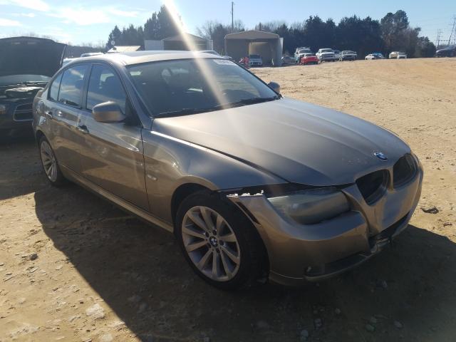 BMW 328 I 2011 wbaph7c51be678783