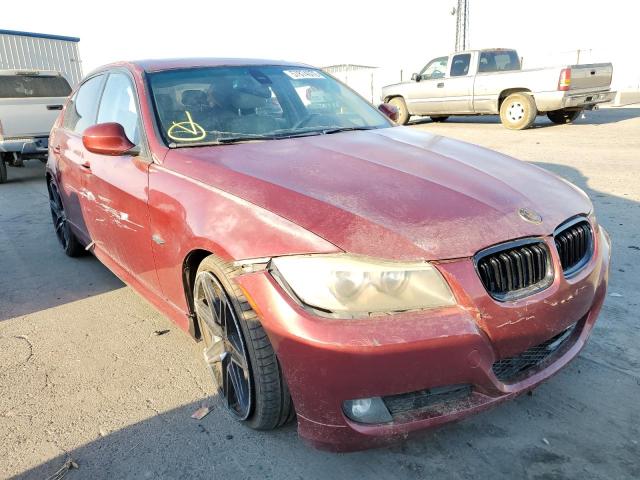 BMW 328 I 2011 wbaph7c51be678833