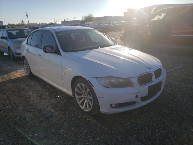 BMW 3 2011 wbaph7c51be678878