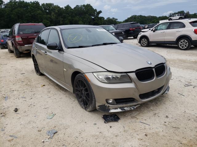 BMW 328 I 2011 wbaph7c51be678900