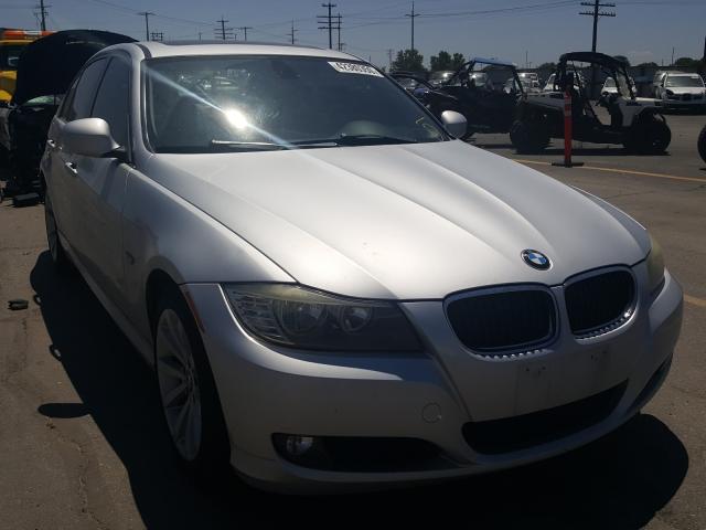 BMW 328 I 2011 wbaph7c51be678959