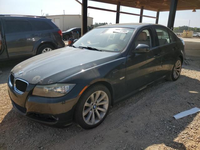 BMW 328 I 2011 wbaph7c51be678993