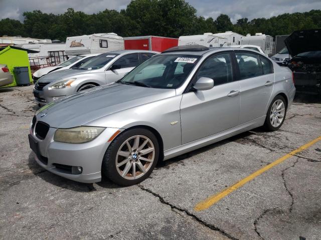 BMW 328 I 2011 wbaph7c51be679027