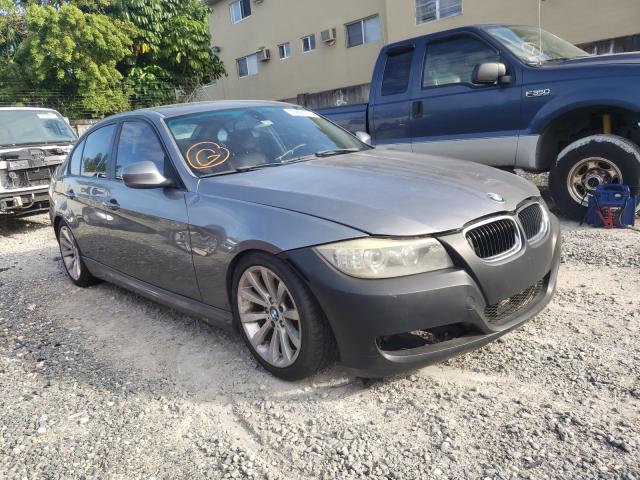 BMW 328 I 2011 wbaph7c51be679089