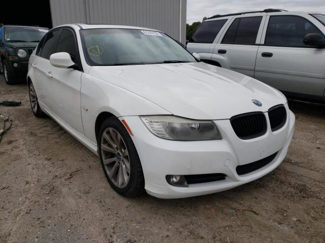 BMW 328 I 2011 wbaph7c51be679951