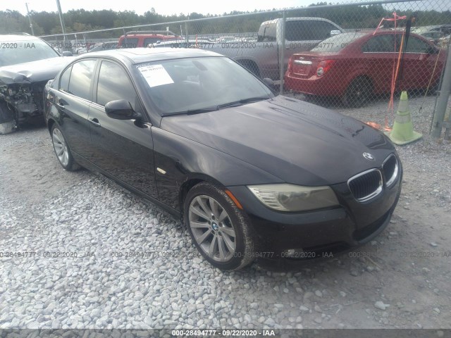 BMW 3 2011 wbaph7c51be680243