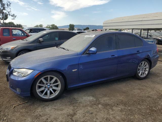 BMW 328 I 2011 wbaph7c51be680842