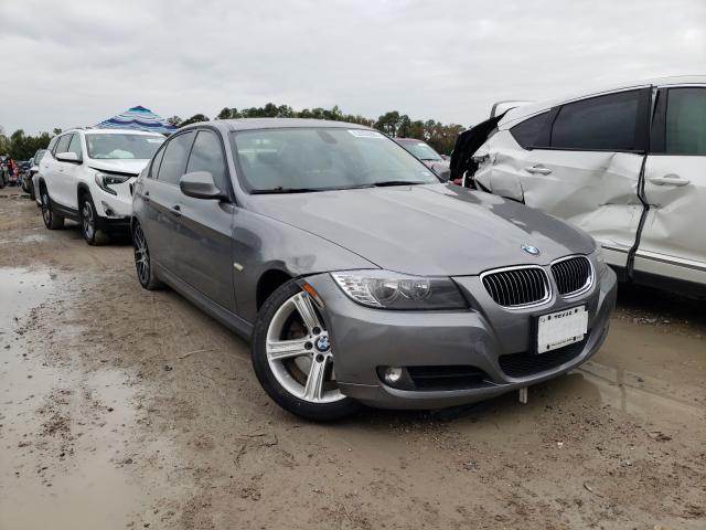 BMW 328 I 2011 wbaph7c51be681604