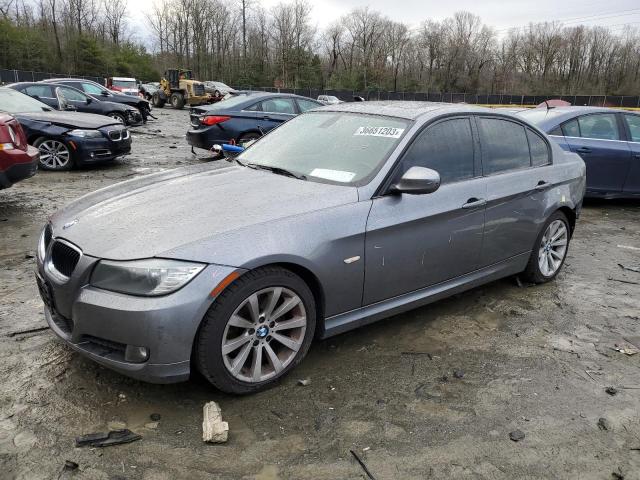 BMW 328 I 2011 wbaph7c51be682722