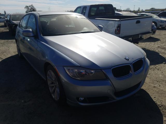 BMW 328 I 2011 wbaph7c51be682994