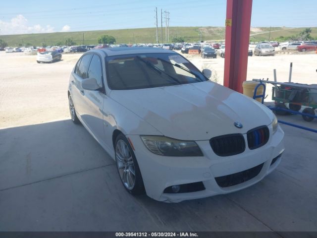 BMW 328I 2011 wbaph7c51be683062