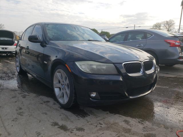 BMW 328 I 2011 wbaph7c51be683126