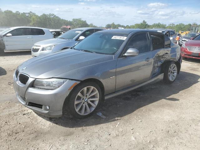 BMW 328 I 2011 wbaph7c51be723530