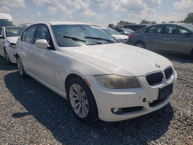 BMW 328 I 2011 wbaph7c51be850696