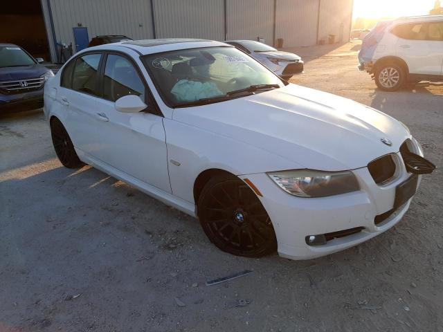 BMW 328 I 2011 wbaph7c51be851668