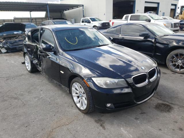 BMW 328 I 2011 wbaph7c51be852092