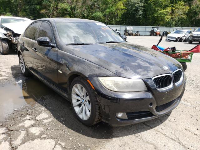 BMW 328 I 2011 wbaph7c51be852156