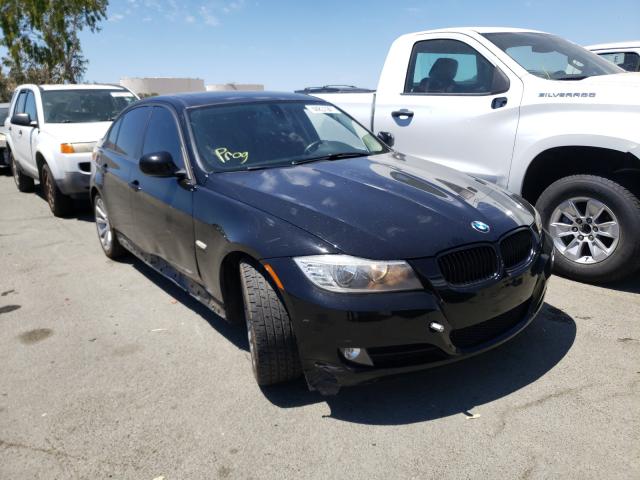 BMW 328 I 2011 wbaph7c51be852464