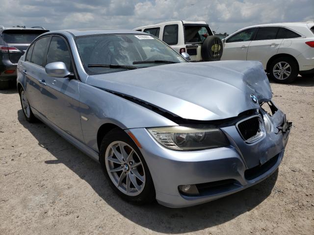 BMW 328 I 2010 wbaph7c52aa176399