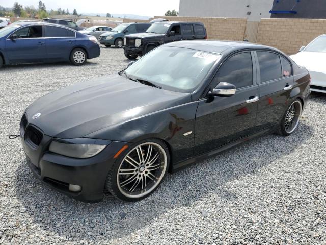 BMW 328 I 2010 wbaph7c52aa176581