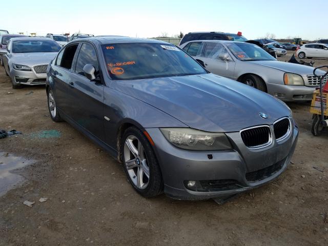 BMW 328 I 2010 wbaph7c52aa800184