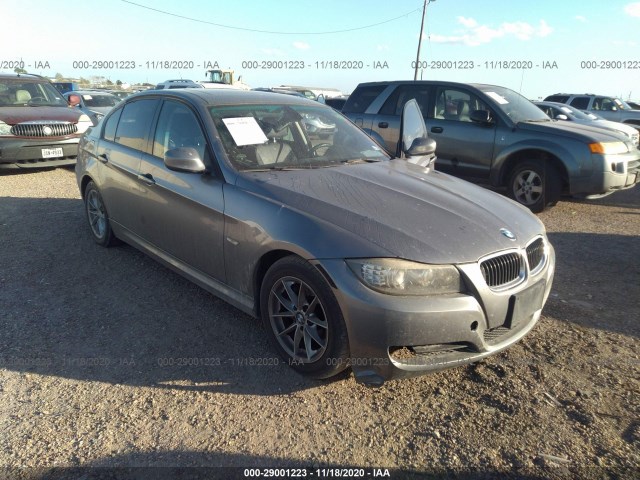 BMW 3 2010 wbaph7c52aa800234