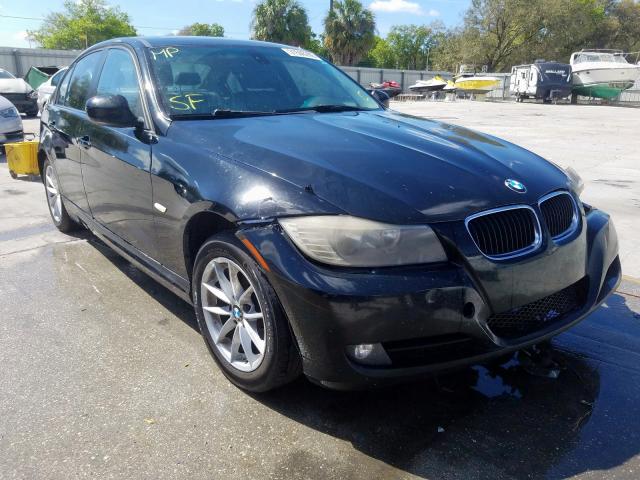 BMW 328 I 2010 wbaph7c52aa800363