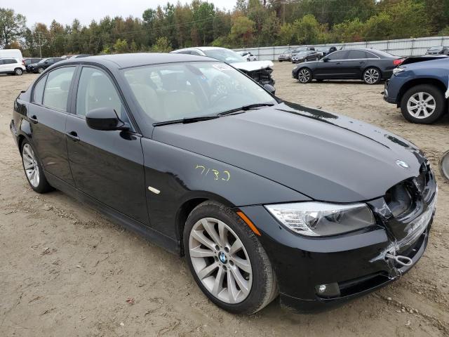 BMW 328 I 2011 wbaph7c52ba800848