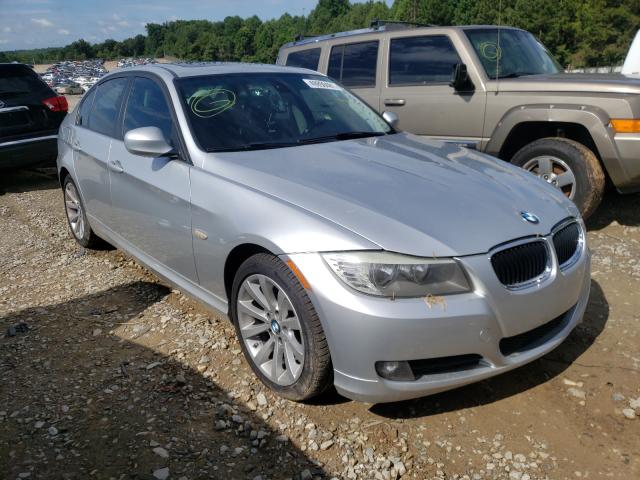 BMW 328 I 2011 wbaph7c52ba802289