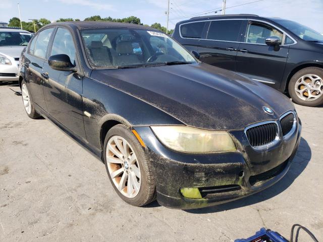 BMW 328 I 2011 wbaph7c52be126399