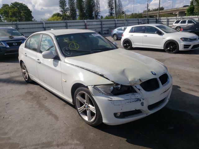 BMW 328 I 2011 wbaph7c52be130789