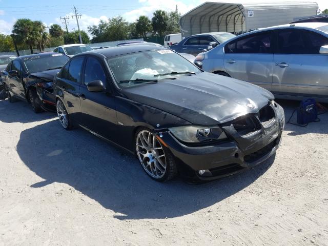 BMW 328 I 2011 wbaph7c52be130839