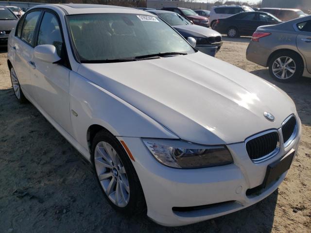 BMW 328 I 2011 wbaph7c52be459895