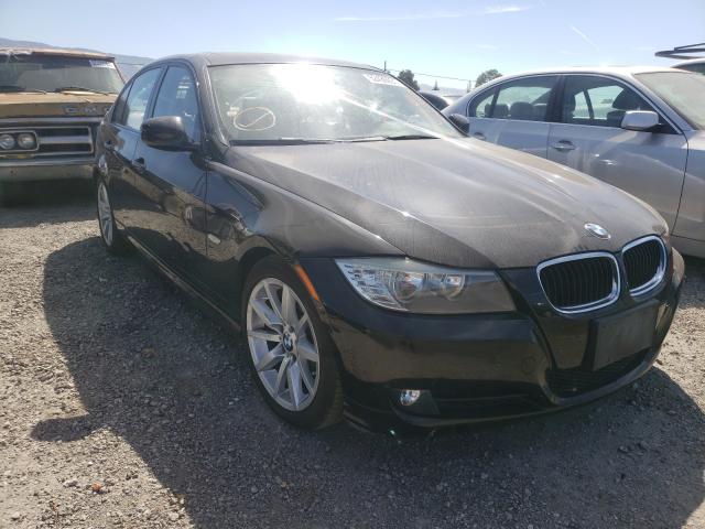 BMW 328 I 2011 wbaph7c52be460156