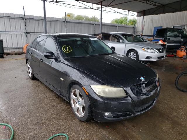 BMW 328 I 2011 wbaph7c52be460187