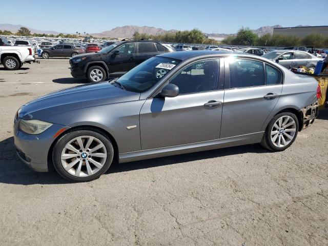 BMW 328 I 2011 wbaph7c52be460657