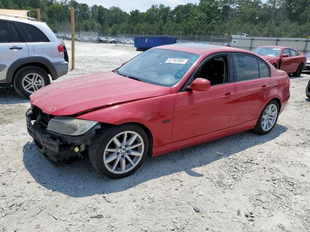 BMW 328 I 2011 wbaph7c52be461646