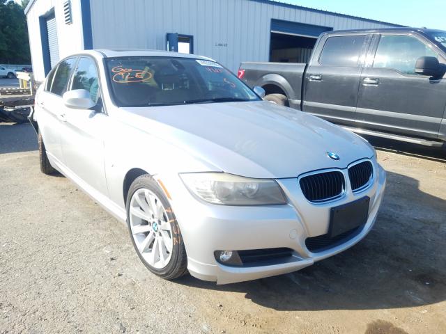 BMW 328 I 2011 wbaph7c52be461758