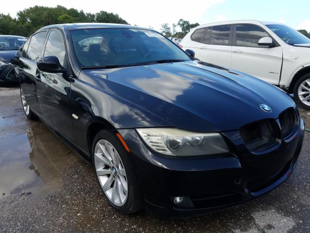 BMW 328 I 2011 wbaph7c52be462151