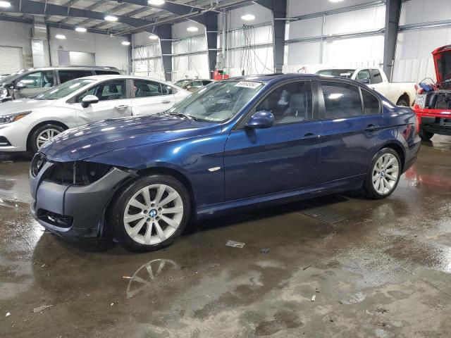 BMW 3 SERIES 2011 wbaph7c52be674757