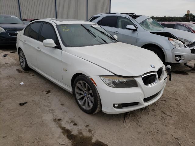 BMW 328 I 2011 wbaph7c52be674807