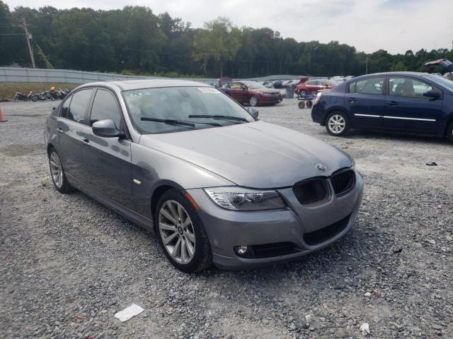 BMW 328 I 2011 wbaph7c52be675066