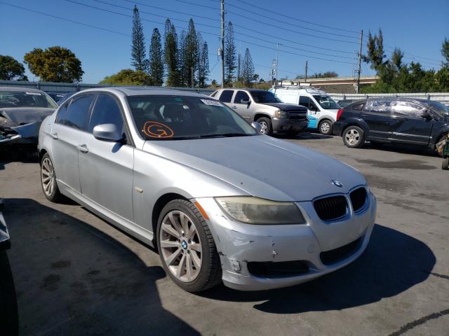 BMW 328 I 2011 wbaph7c52be675407