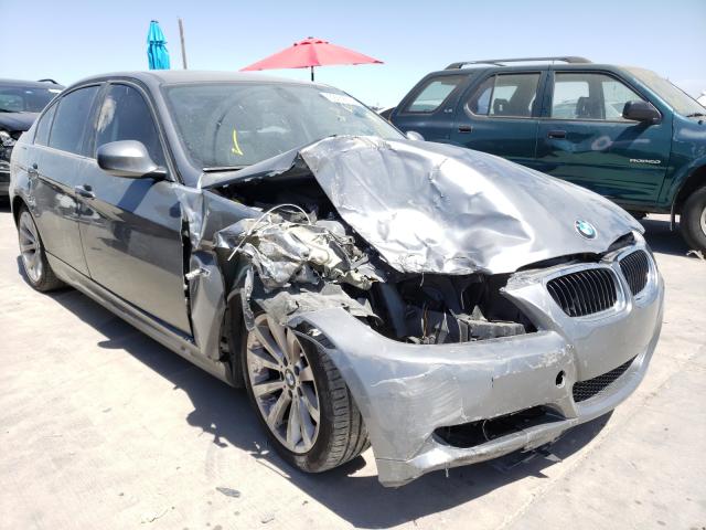 BMW 328 I 2011 wbaph7c52be676301