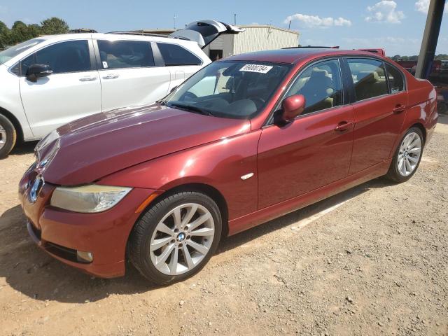 BMW 328 I 2011 wbaph7c52be676332